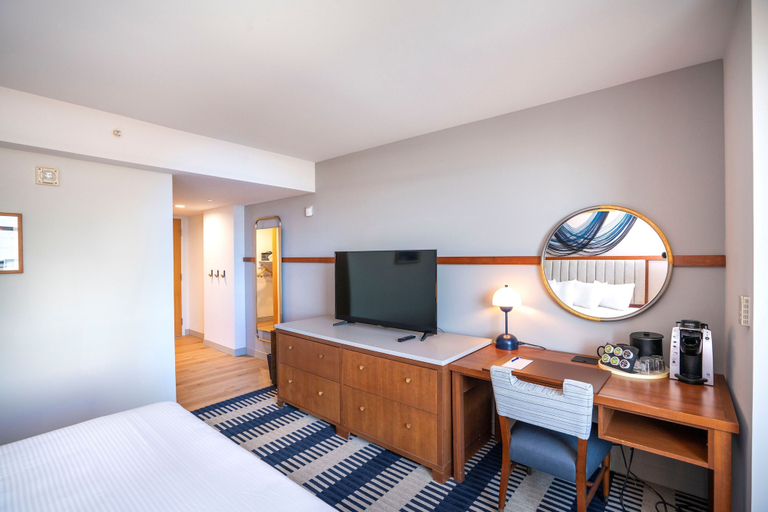 Bedroom 3, The Penn Stater Hotel and Conference Center, Centre