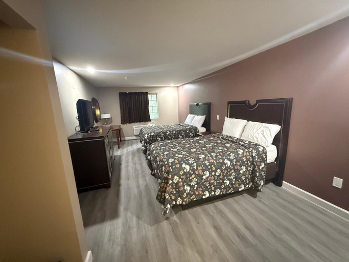 Others 1, Magnolia Bay Hotel and Suites, Clayton