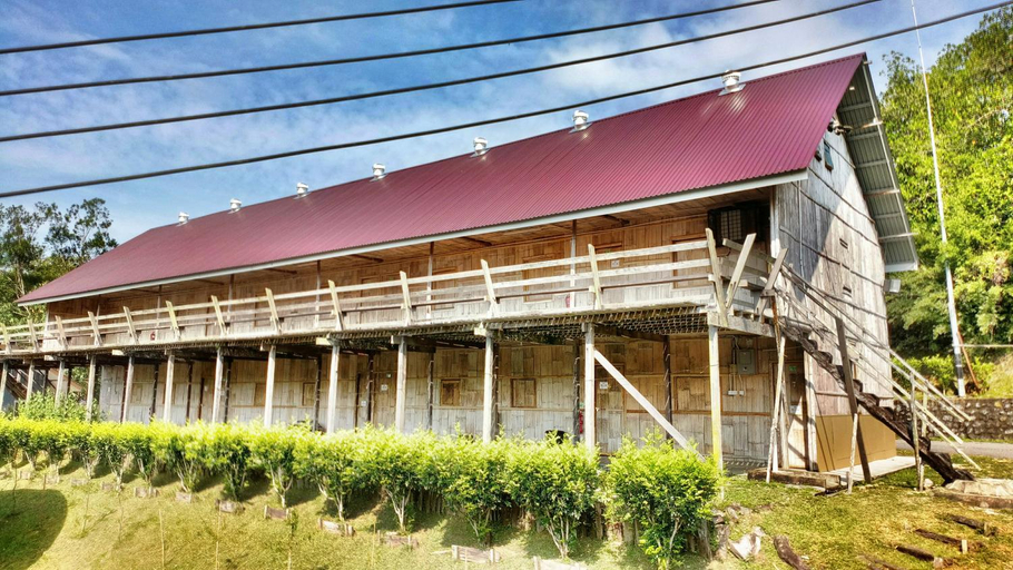 Others 5, Borneo Tribal Village (BTV), Bau