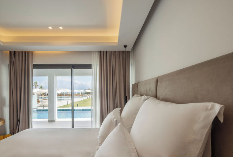 Bedroom 3, Paphos Hills Resort and Spa By Brown