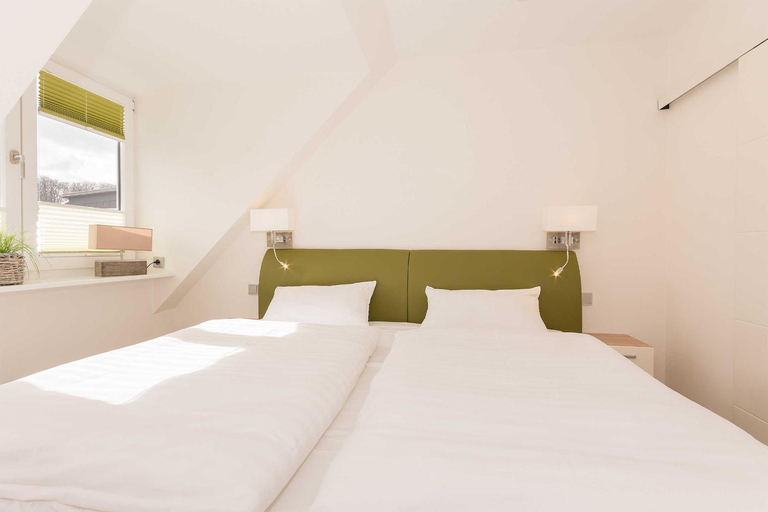 Bedroom 2, Villa Allegra - by Rujana, Vorpommern-Rügen