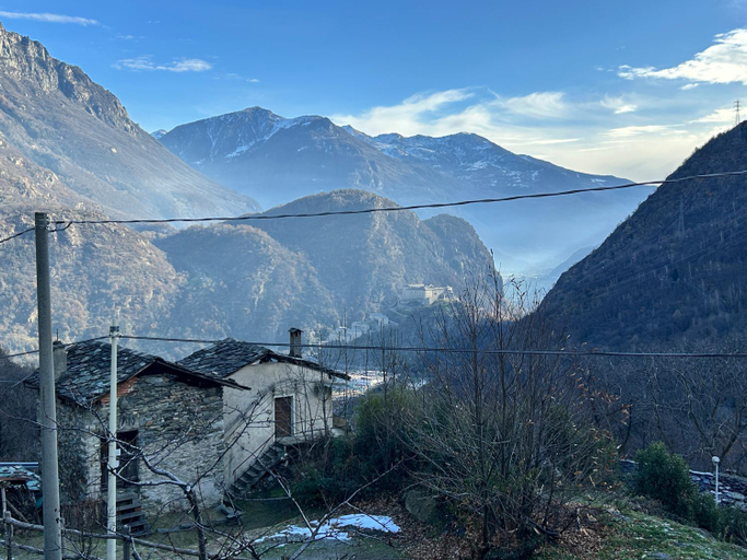 Others 3, Lo Sougnet, Aosta
