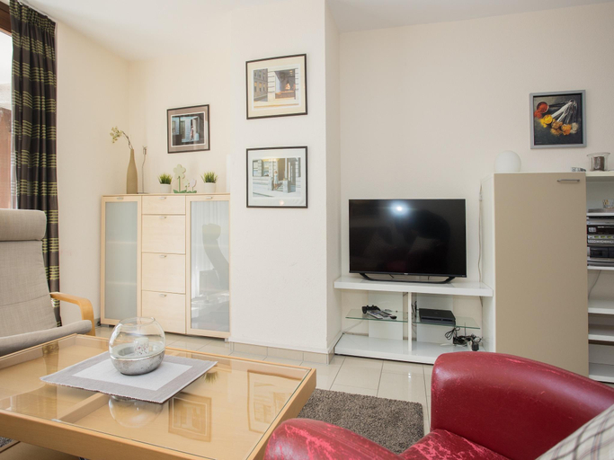 Others 4, Apartment mit Balkon nahe am Erlebnisberg Kappe, Hochsauerlandkreis