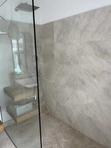 Bathroom 2, HOTEL CA'N UETAM, Baleares