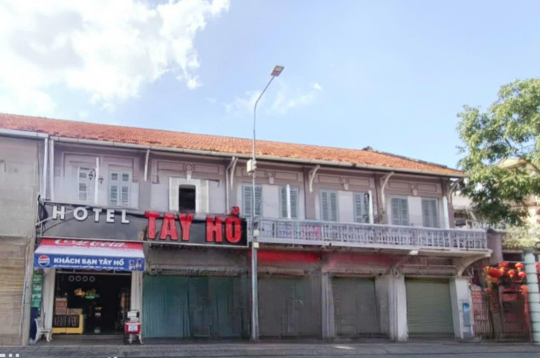 Others 2, Tây Hồ Hotel, Ninh Kiều