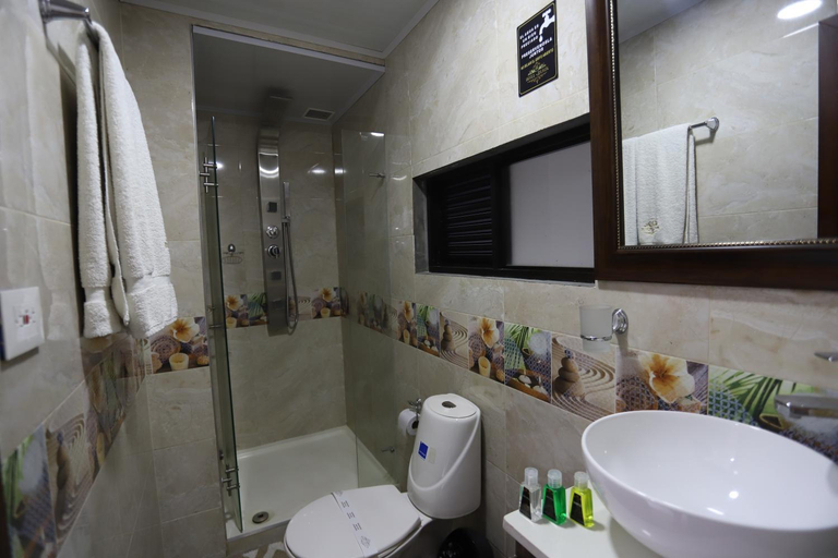 Others 5, Hotel D'Lyon, Santa Rosa de Cabal