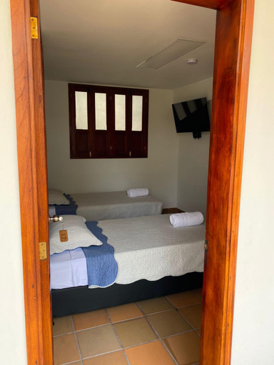 Others 4, Hotel Casa Bethel, Santa Marta (Dist. Esp.)