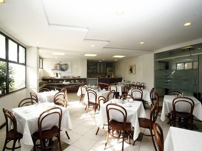 Food & Drinks 5, Portal da Princesa Hotel, Feira de Santana