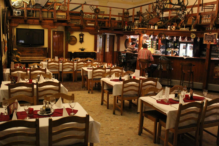 Food & Drinks 5, Hotel Max Šimek, Ostrava