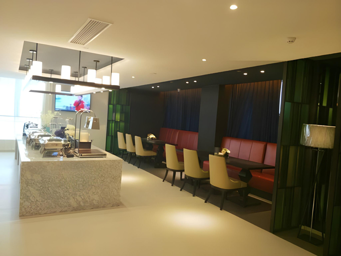 Others 5, Jinjiang Inn Select Nanjing Jiangning Dongqi Road, Nanjing