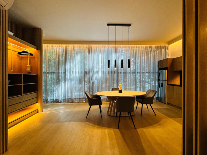 Room 2, LOFT 403, Naucalpan de Juárez