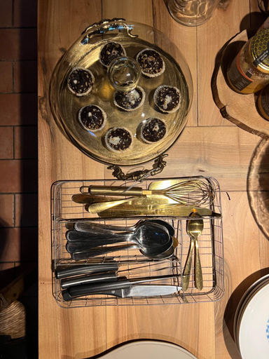 Food & Drinks 3, B&B Al Felcino, Perugia