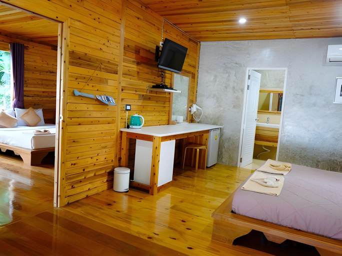 Others 5, Check In & Chill Out, Muang Trat