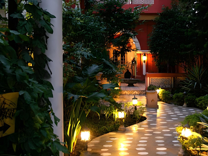 Exterior & Views 1, Ranjit Svaasa, Amritsar