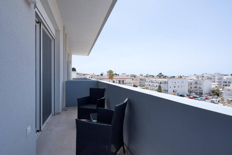 Others 5, Pietra Sole Suites, Crete