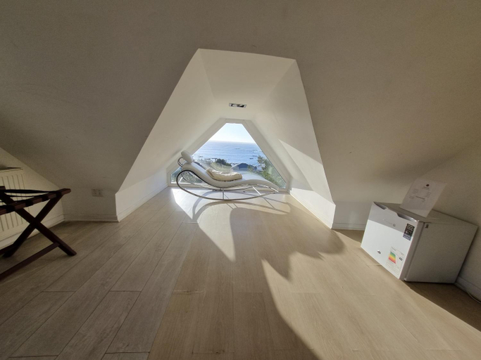 Bedroom 3, Winery Hotel Boutique, San Antonio