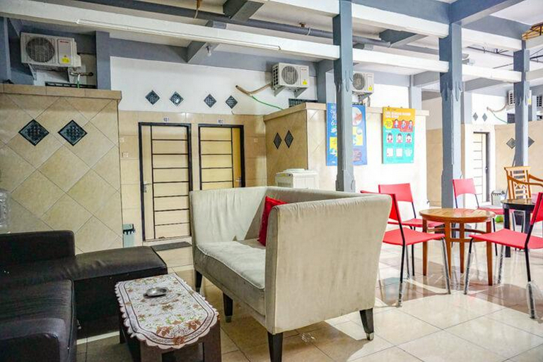 Others 5, RedDoorz near Penimbangan Beach Singaraja, Buleleng