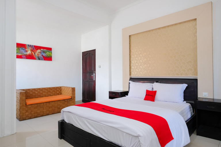 RedDoorz @ Serenity Inn Teuku Umar Denpasar, بالي