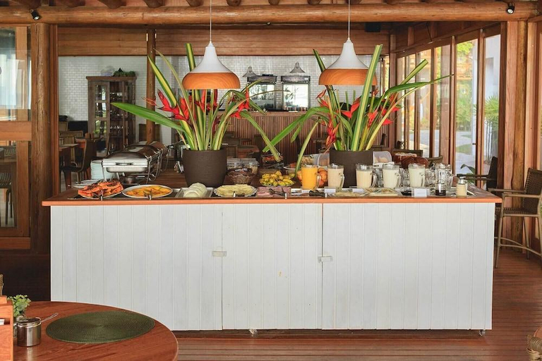 Food & Drinks 4, Carambola Hotel, Porto Seguro