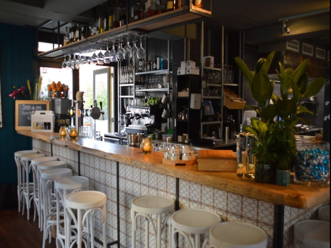 Food & Drinks 4, Couples Retreat in Bergen, Bergen