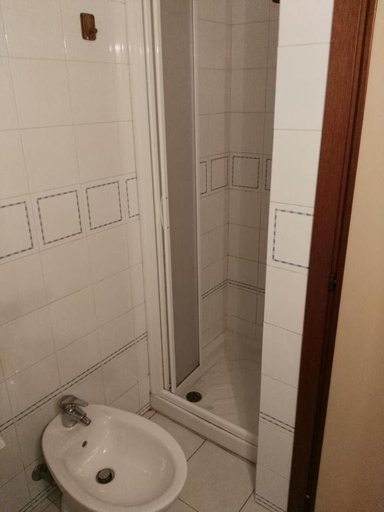 Bathroom 3, Appartamenti in Villa e Casali a Giannella, Grosseto