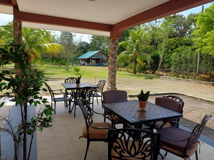 Public Area, Lemuni Retreat & Training Centre - Kerling, Selangor, Hulu Selangor