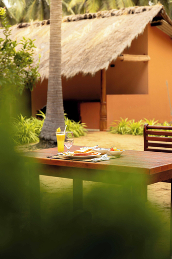 Food and drink 5, Roshanne Beach Resort, Kalpitiya