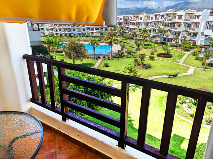Others 5, Mirador Golf Appart-hotel, Tétouan