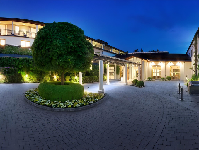 Exterior & Views 2, Hotel HerzogsPark, Erlangen-Höchstadt