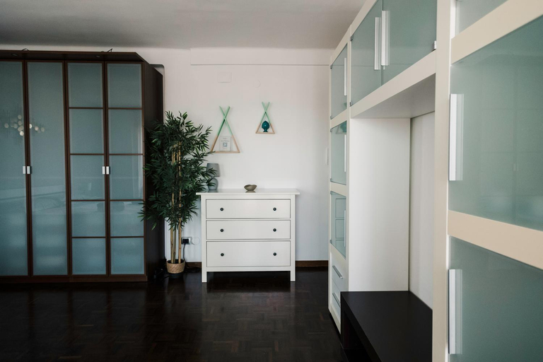Others 5, [Bari Central Suite] Central Apartment - Seaview, Bari