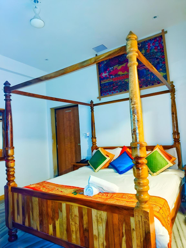Bedroom 5, Hotel Beautiful Jaisalmer, Jaisalmer