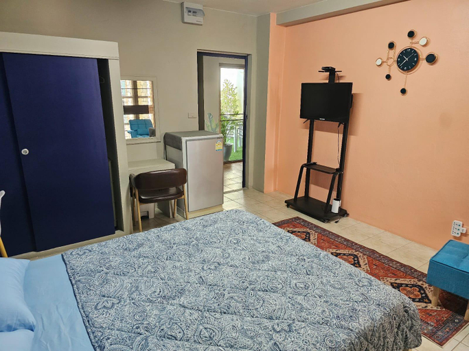 Bedroom 2, Angels - Inn , Phuket Island