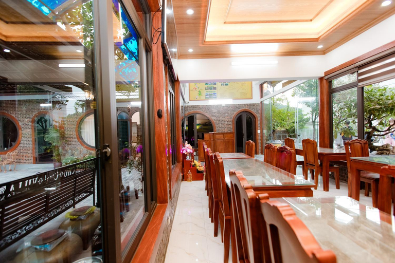 Food & Drinks 5, Tam Coc Chu Chu Villa, Hoa Lư