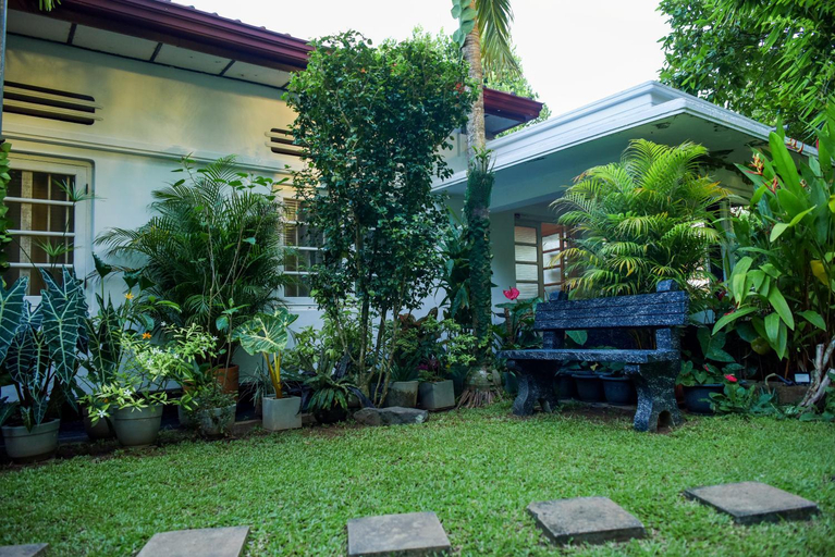 Others 5, Subhasha Summer House, Devinuwara