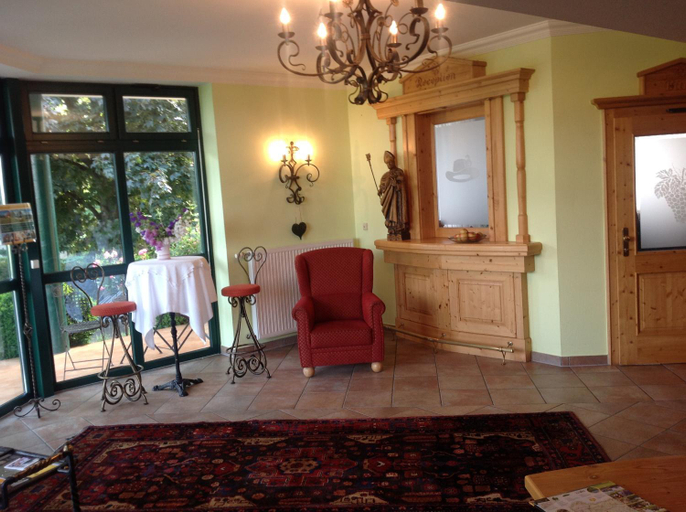 Public Area 3, Panoramahotel Steirerland, Leibnitz