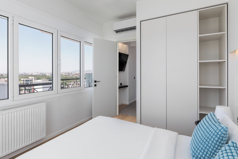 Bedroom 4, Celine by Halu!, Central Macedonia