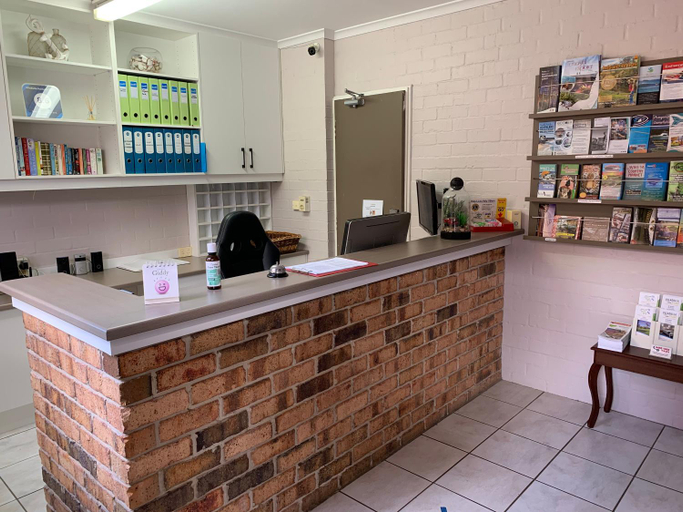 Public Area 2, Ulladulla Harbour Motel, Shoalhaven - Pt B