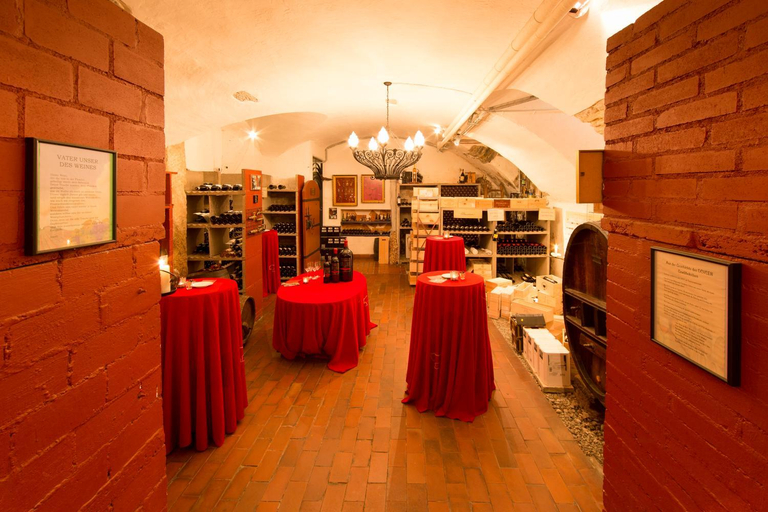 Food & Drinks 5, Ochsen Lenzburg, Lenzburg