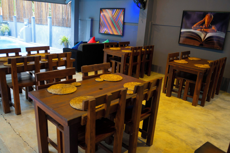 Food & Drinks 5, Supreme Dambulla, Dambulla