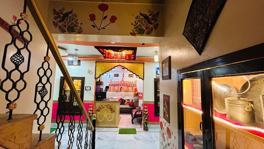 Others 4, Hotel Rose Fort, Jaisalmer