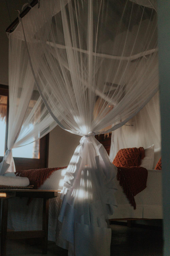 Bedroom 3, Vila Ronquinha, Tutóia