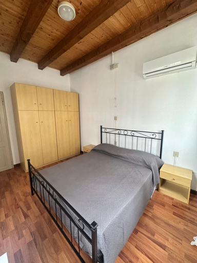 Bedroom 3, Locanda alla stazione, Udine
