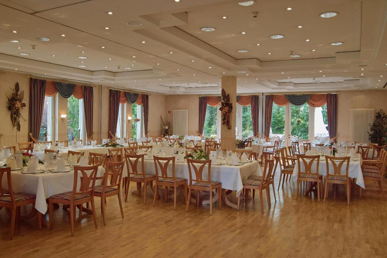 Food & Drinks 5, Hotel Restaurant Witte, Warendorf