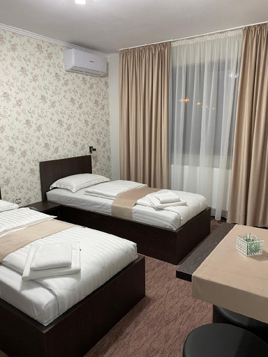 Others 5, Pensiunea La Cuscri Arad, Arad