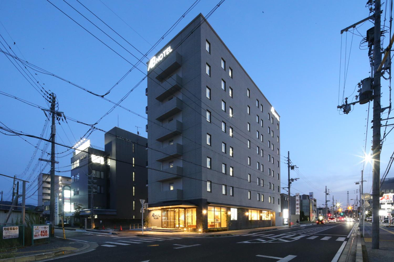 Others 5, AB Hotel Hikone, Hikone