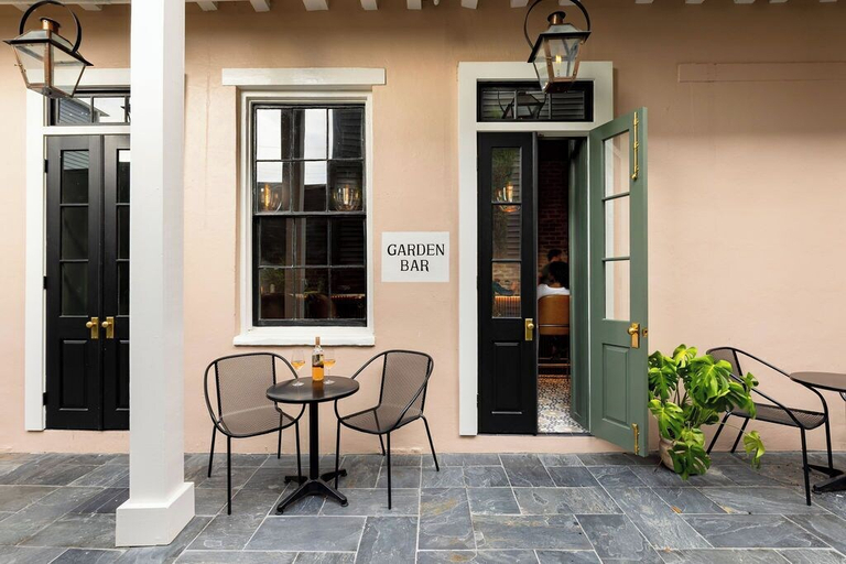 Exterior & Views 2, Garden District Hotel, Orleans