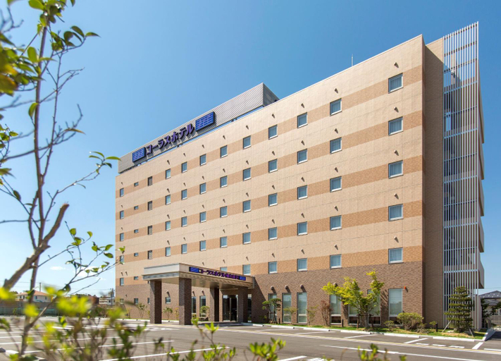 Exterior & Views 1, コーラスホテル仙台富沢, Sendai