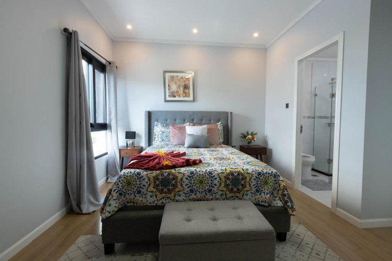 Bedroom 3, One Rodney Heights Condominiums