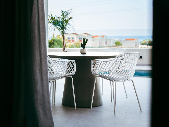 Swimming pool 5, Orama Luxury Suite 3 Bedrooms with Private Pool, Crete