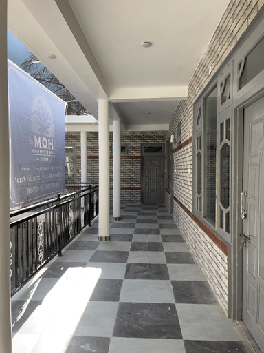Public Area 2, HOM House of MannMauji Riverside, Kullu